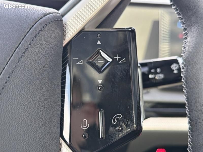 Ds N°8 Electrique 230ch 73,7kWh Etoile (image 15)