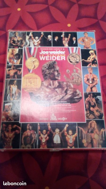 Livre bodybuilding (image 2)