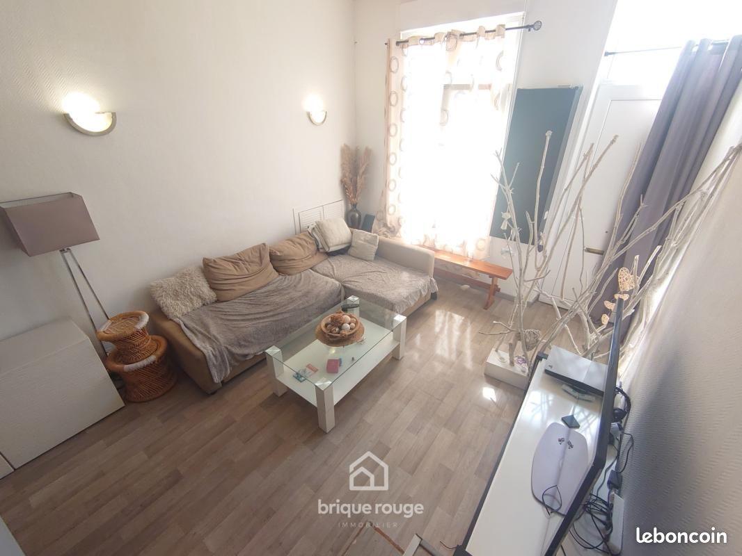 Maison 4 pièces 75 m² · à Roubaix · 75 m² · 128 500 €