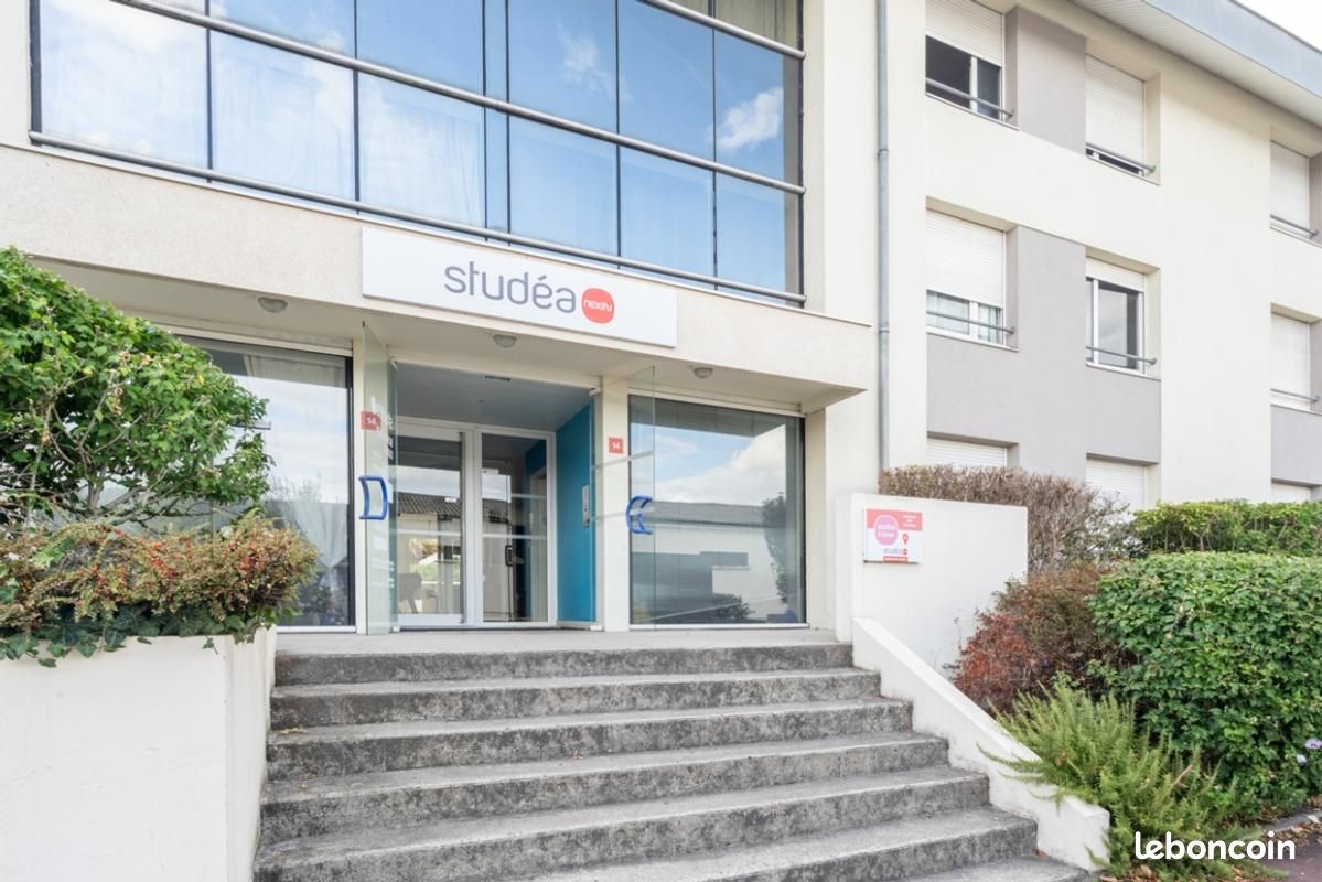 Appartement 1 pièce 20 m² · à Mérignac · 20 m² · 57 000 €