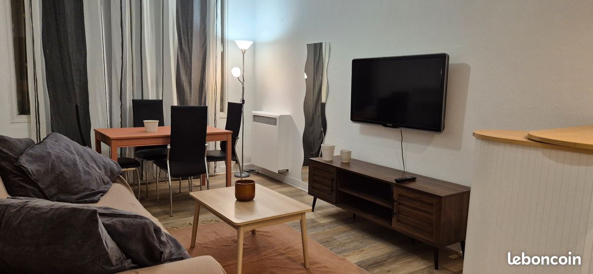 Appartement 3 pièces 55 m² · à Mérignac · 55 m² · 1 000 €/mois