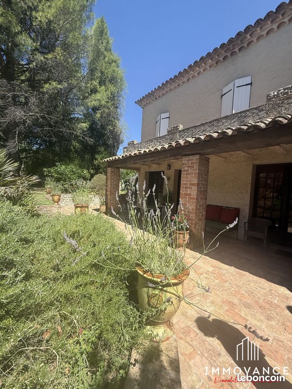 Maison 5 pièces 167 m² · à Alès · 167 m² · 489 000 €