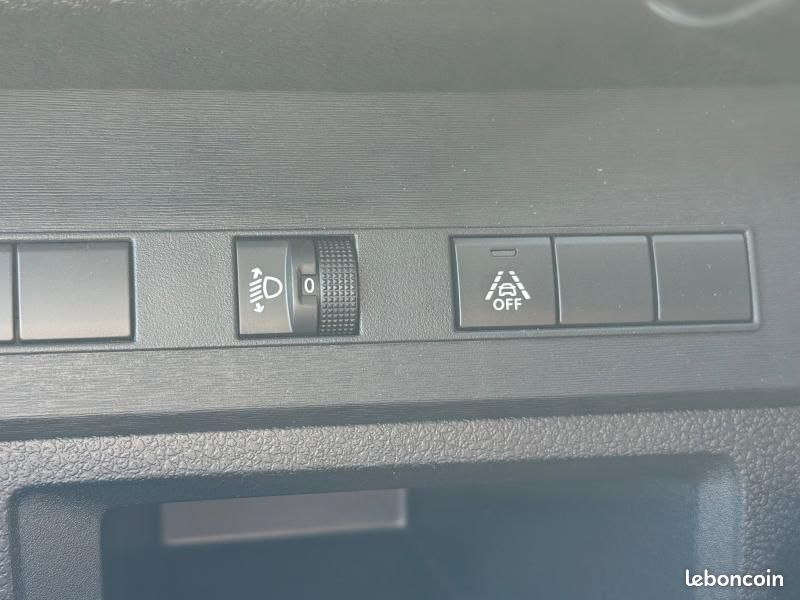 Opel Vivaro Fg XL 2.0 BlueHDi 145ch S&S EAT8 (image 23)