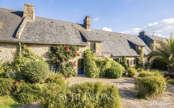 Propriété 15 pièces 423 m²