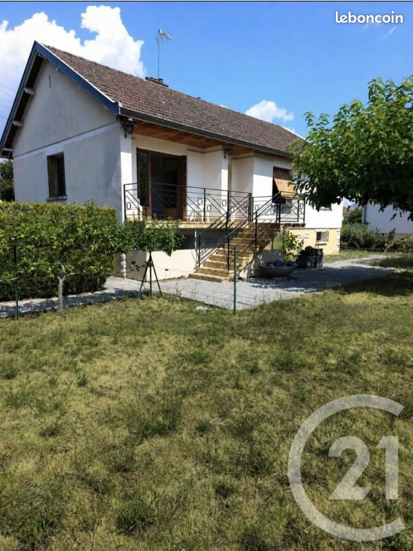Maison 5 pièces 89 m² · à Beaune · 89 m² · 225 000 €
