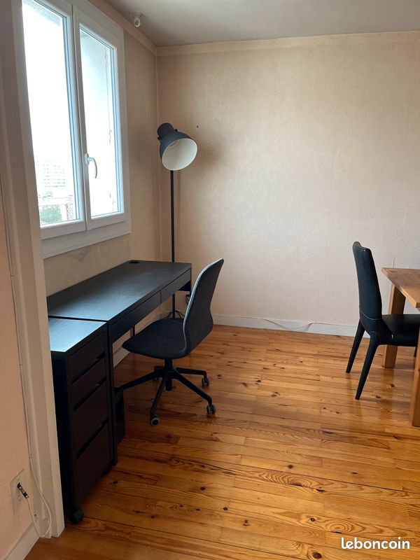 Appartement 3 pièces 57 m² · à Saint-Étienne · 57 m² · 600 €/mois