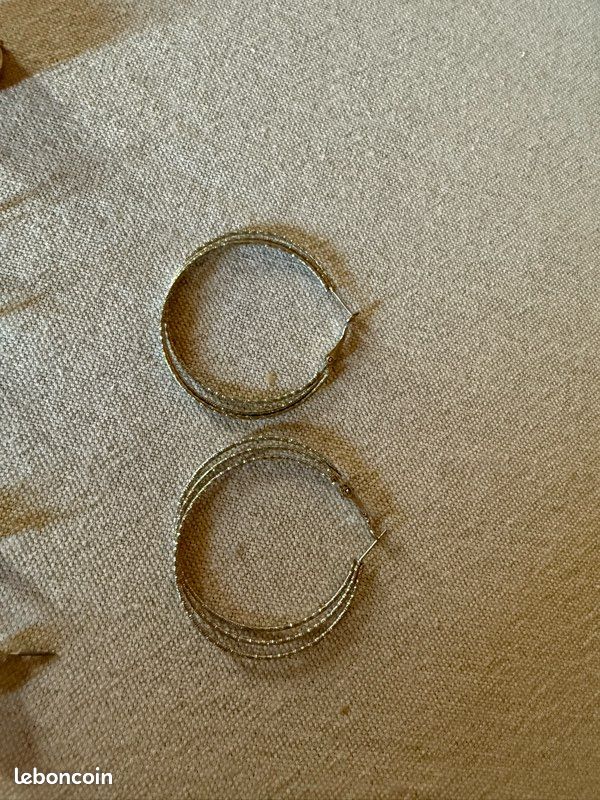Bijoux femme (image 2)