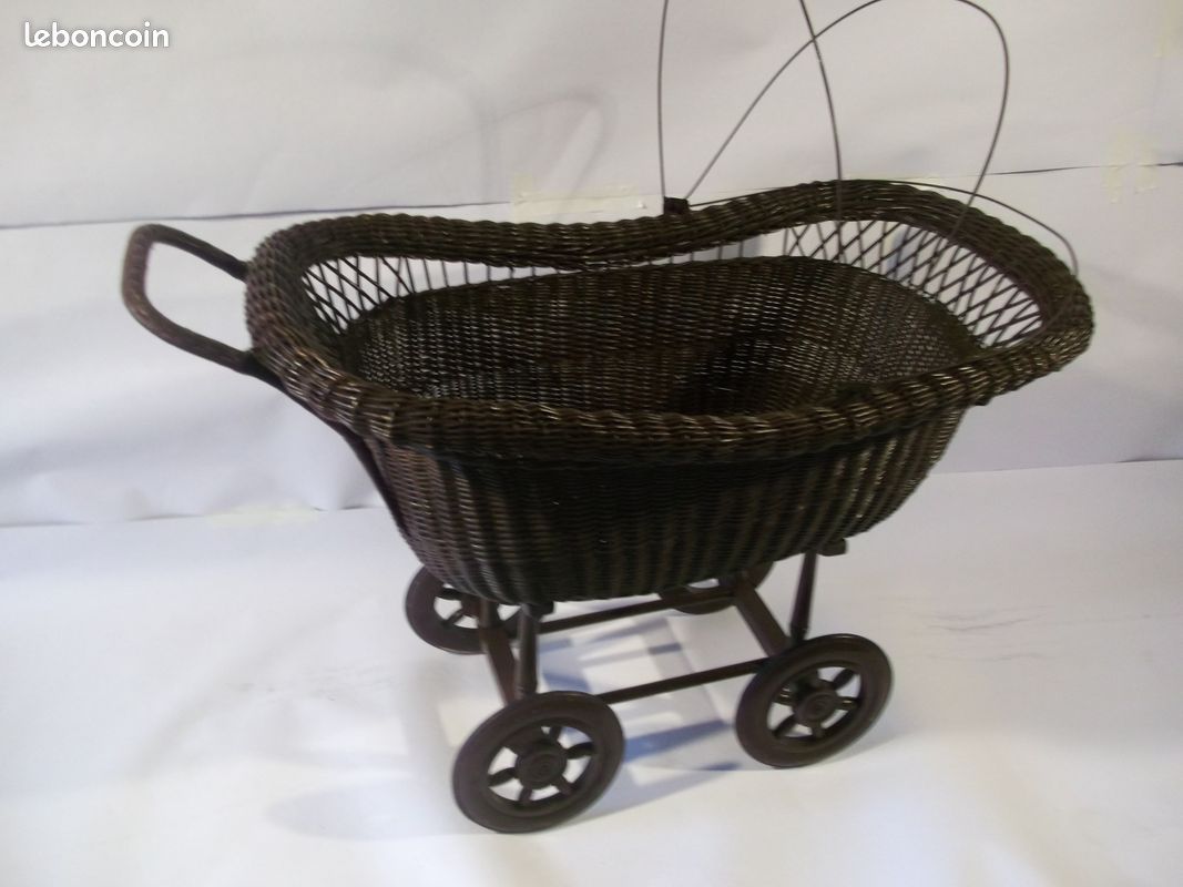 Landau vintage (image 1)