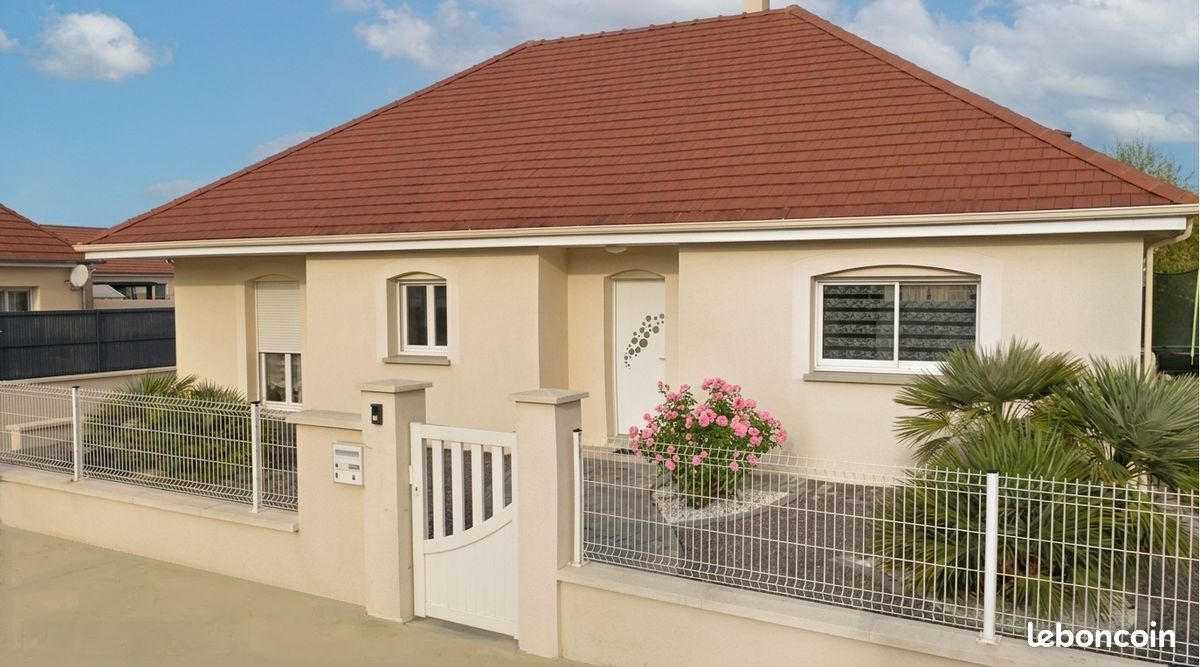 Maison 5 pièces 140 m² · à Saint-André-les-Vergers · 140 m² · 359 000 €