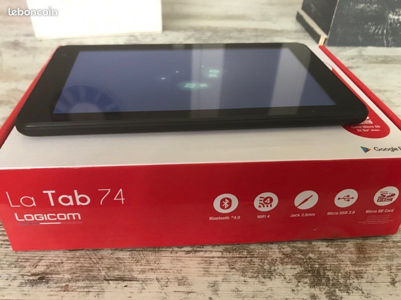 Tablette (image 1)