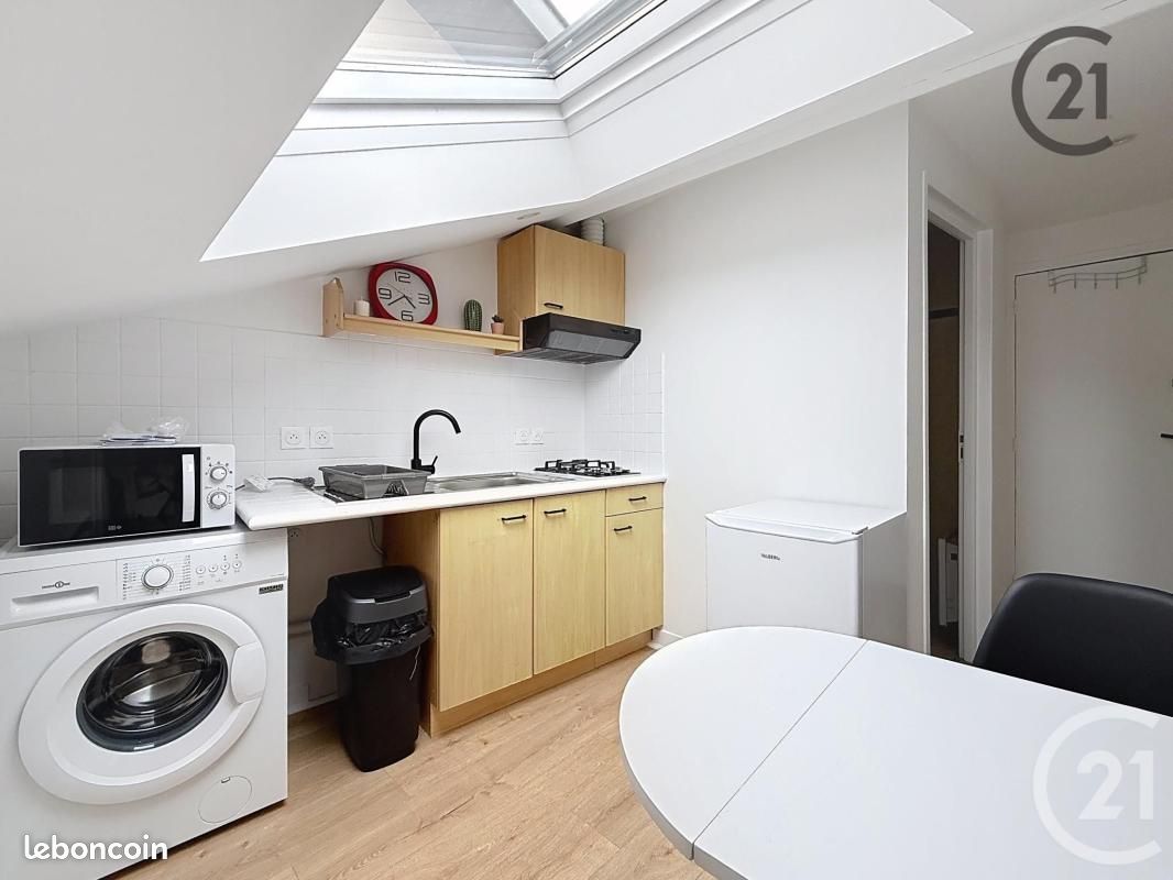 Appartement 1 pièce 20 m² · à Maxéville · 20 m² · 400 €/mois
