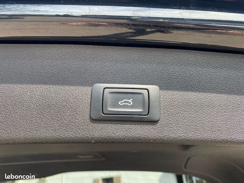 Audi SQ5 3.0 V6 BITDI 313CH QUATTRO TIPTRONIC (image 19)