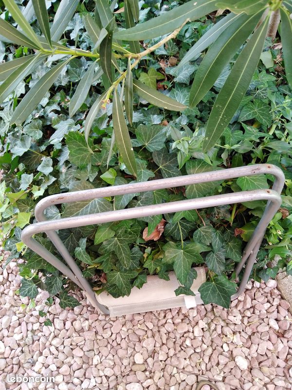Chaise pliante LAFUMA (image 6)