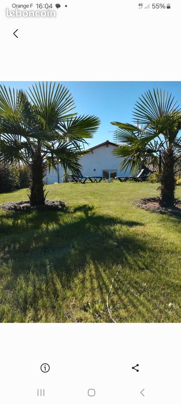 Location de vacances près des Sables d'olonne (image 10)