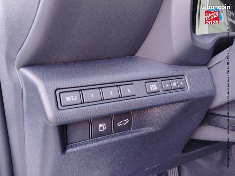 Lexus LBX 1.5 136ch Vibrant Edition 2WD MY26 (image 26)
