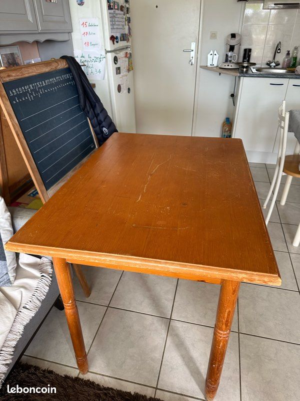 Table à manger (image 2)