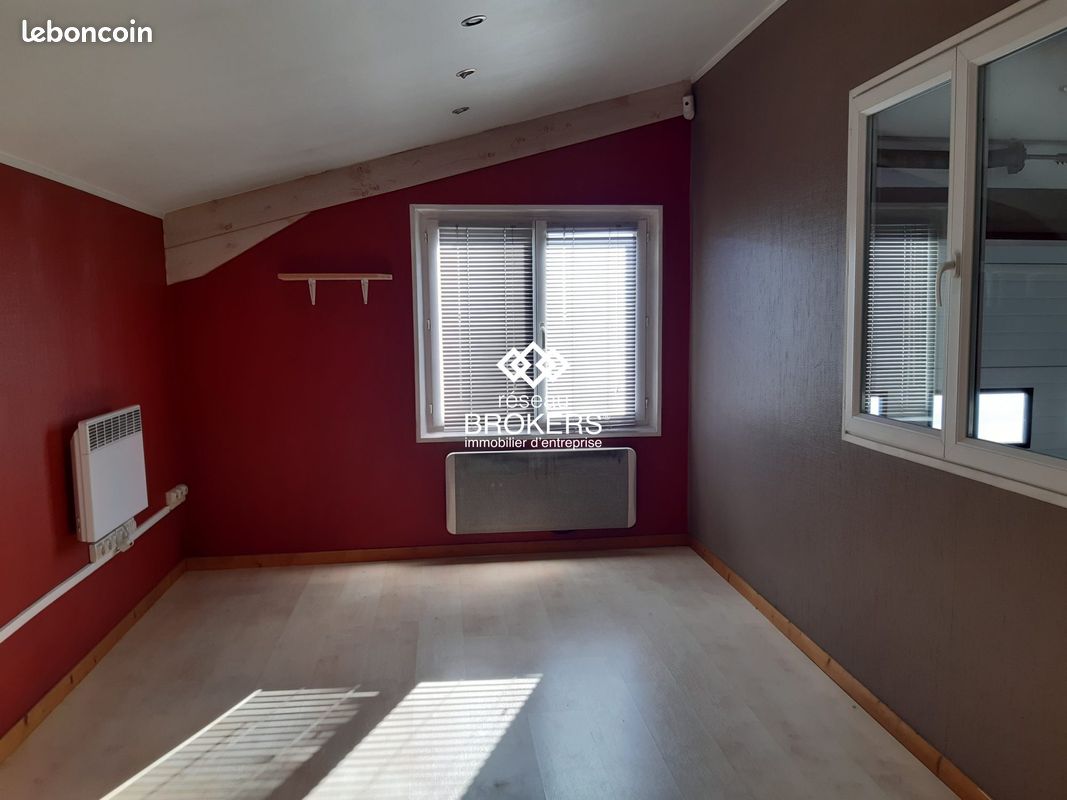 Le Bon Coin Immobilier La Motte Servolex
