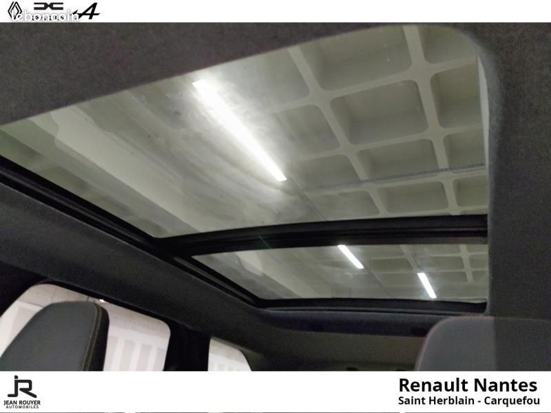 Dacia Bigster 1.2 mild hybrid 130ch Extreme 4x4 (image 12)