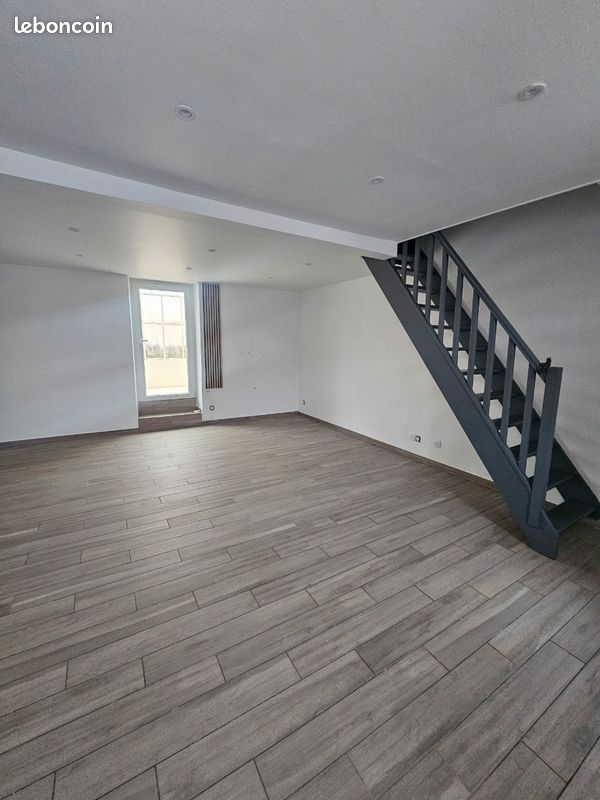 Maison 3 pièces 60 m² · à Ardentes · 60 m² · 650 €/mois