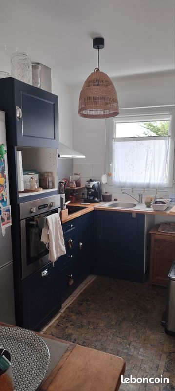 Maison 3 pièces 56 m² · à Lesparre-Médoc · 56 m² · 129 000 €
