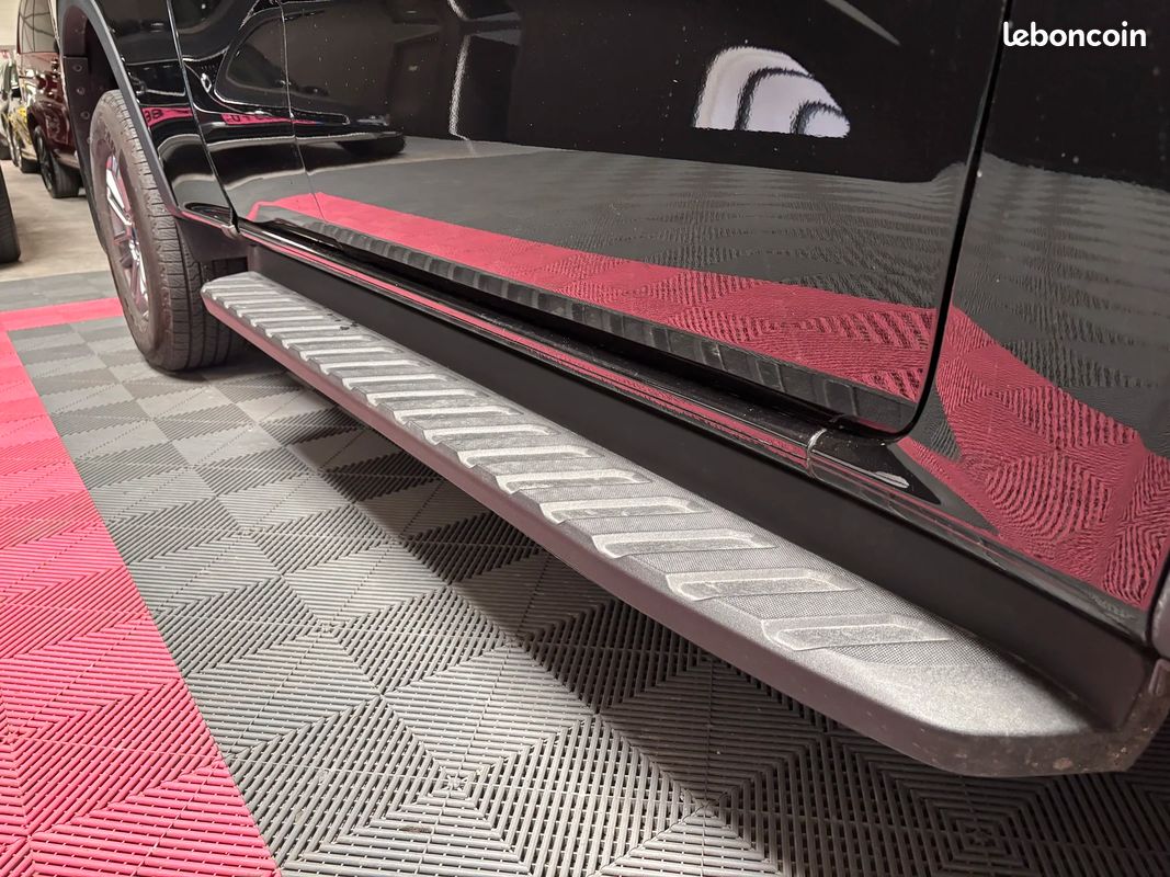 Ford RANGER 2.0 ECOBLUE XLT SUPERCAB (image 35)