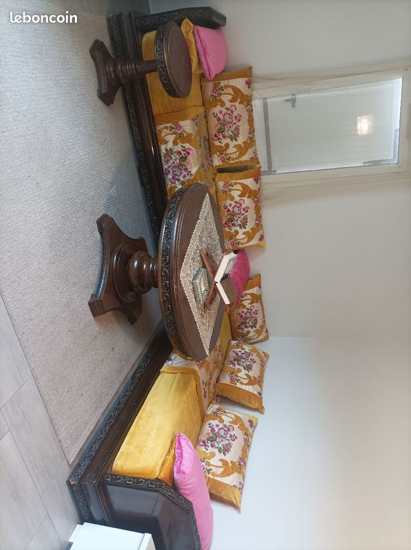 Salon (image 1)