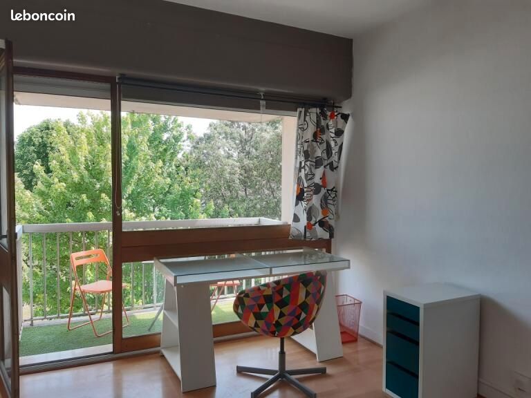 Appartement 1 pièce 30 m² · à Bordeaux · 30 m² · 600 €