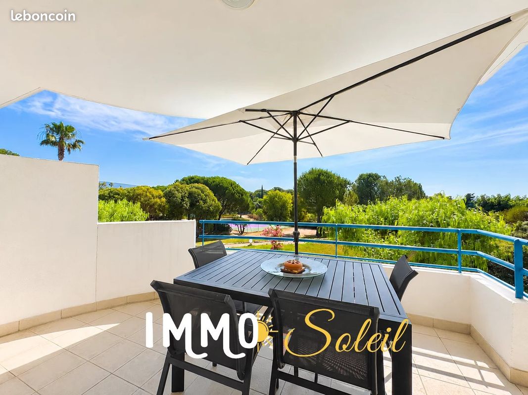 Appartement 3 pièces 68 m² · à La Ciotat · 68 m² · 479 000 €