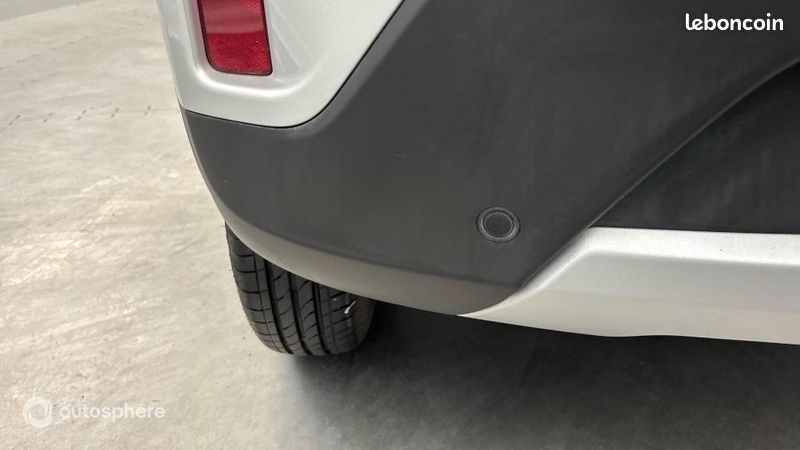 Dacia Spring 45ch Confort Plus - Achat Intégral (image 21)