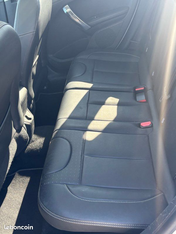 Peugeot 2008 féline 1.6 hdi 115CH diesel (image 3)