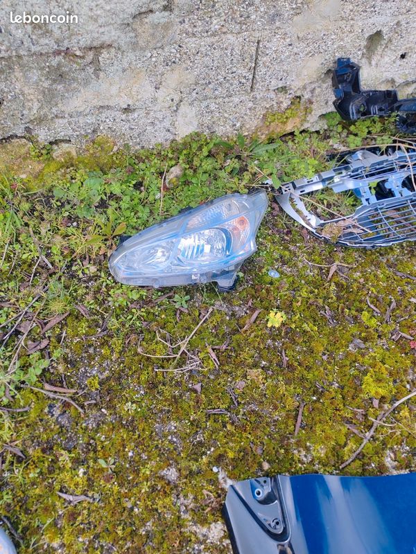 Pieces peugeot (image 3)