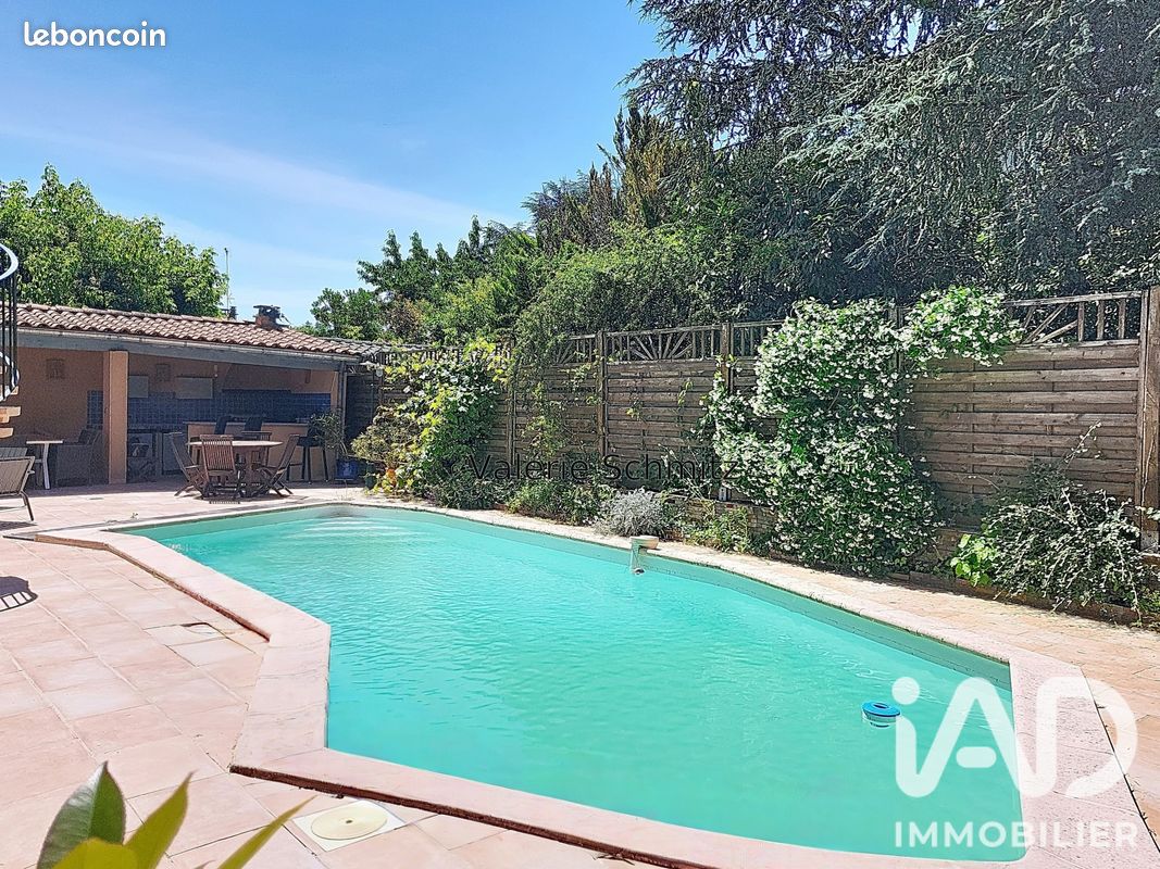 Maison 6 pièces 141 m² · à Toulouse · 141 m² · 580 000 €