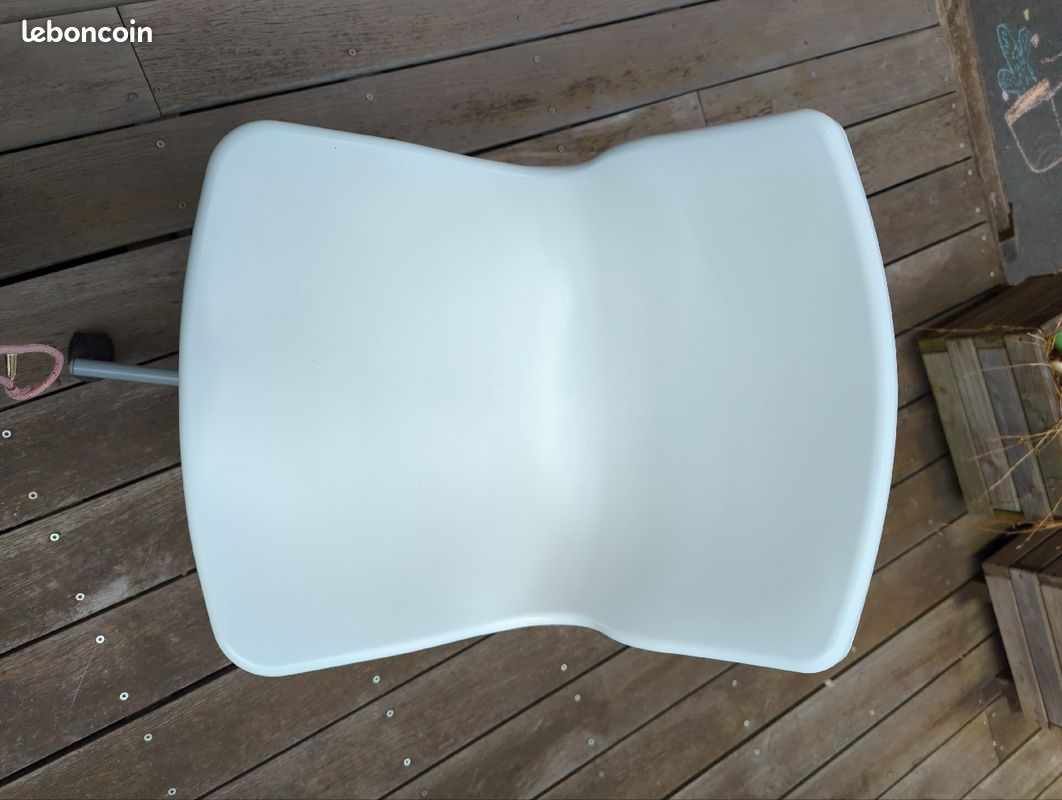 Chaise de bureau Ikea (image 3)