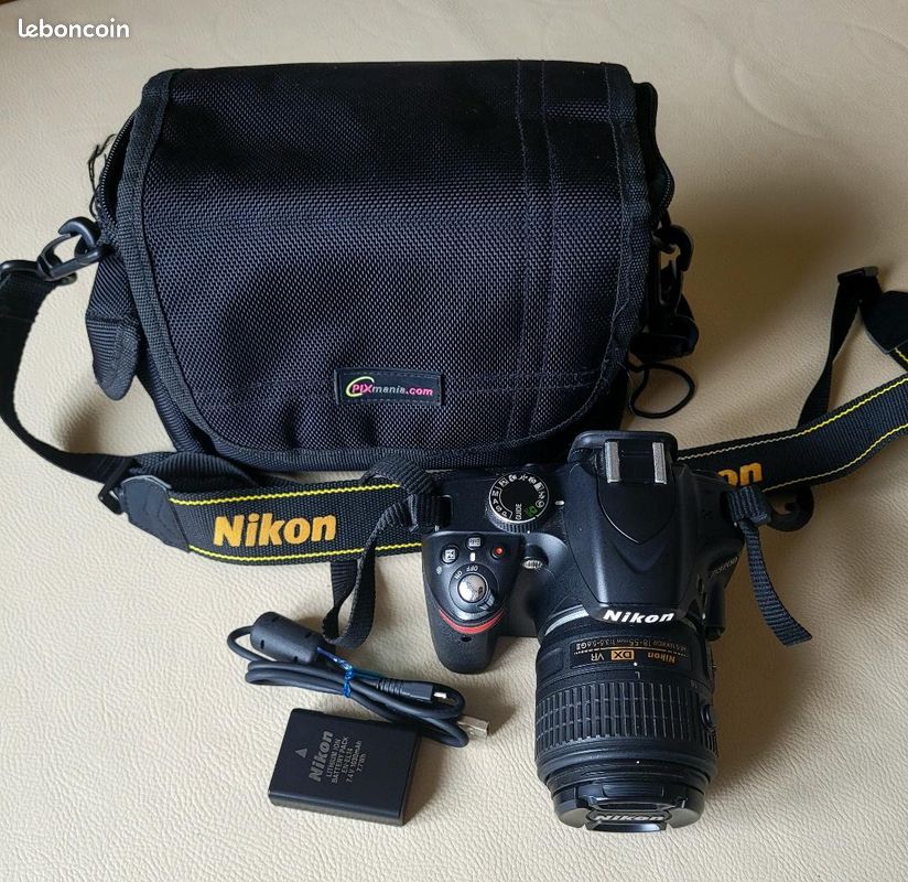 Appareils photo (image 2)