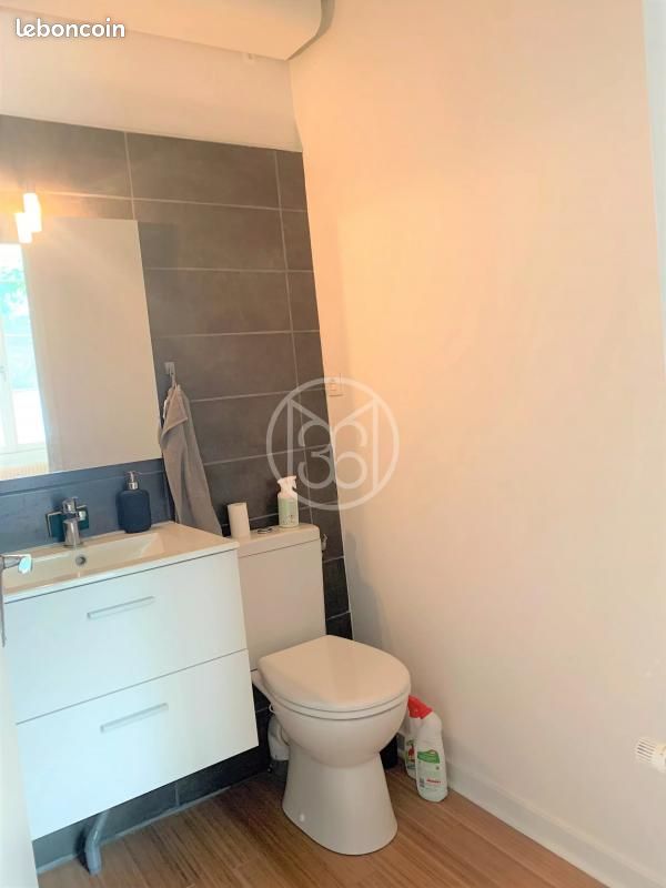 Appartement 1 pièce 23 m² - Poitiers 86000 (image principale 6)