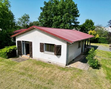Maison 620 000 € - 171 m²