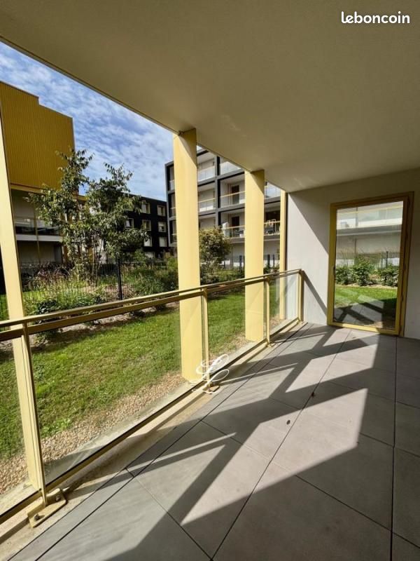 Appartement a louer vannes - 3 pièce(s) - 62 m2 - Surfyn