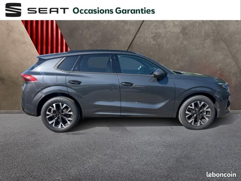 Cupra Terramar 1.5 eHybrid 204ch V DSG7 (image 5)
