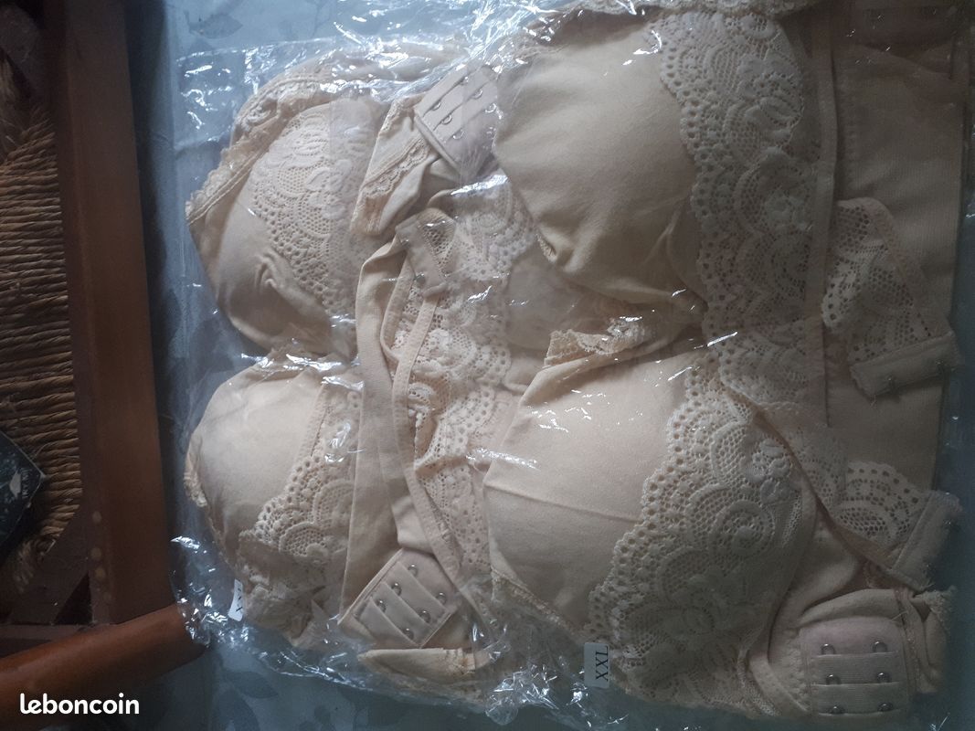 Brassière (image 3)