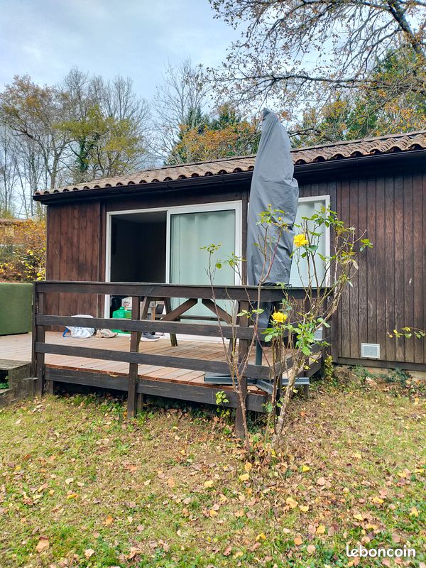 Maison 3 pièces 35 m² · à Prats-du-Périgord · 35 m² · 30 000 €