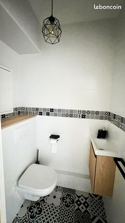 Appartement a louer creteil - 5 pièce(s) - 102 m2 - Surfyn