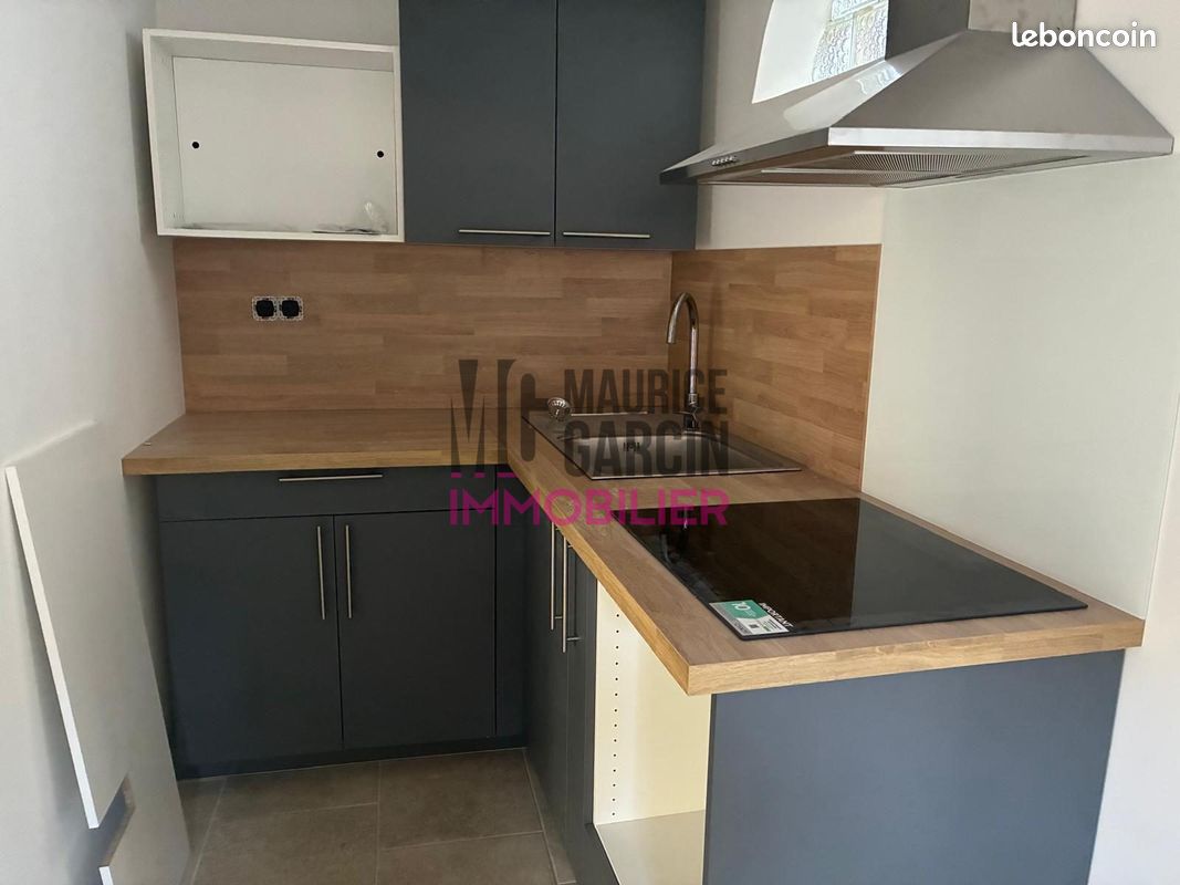 Maison 3 pièces 77 m² · à Carpentras · 77 m² · 625 €/mois
