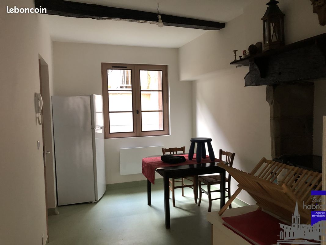 Appartement 1 pièce 43 m² - Tulle 19000 (image principale 3)