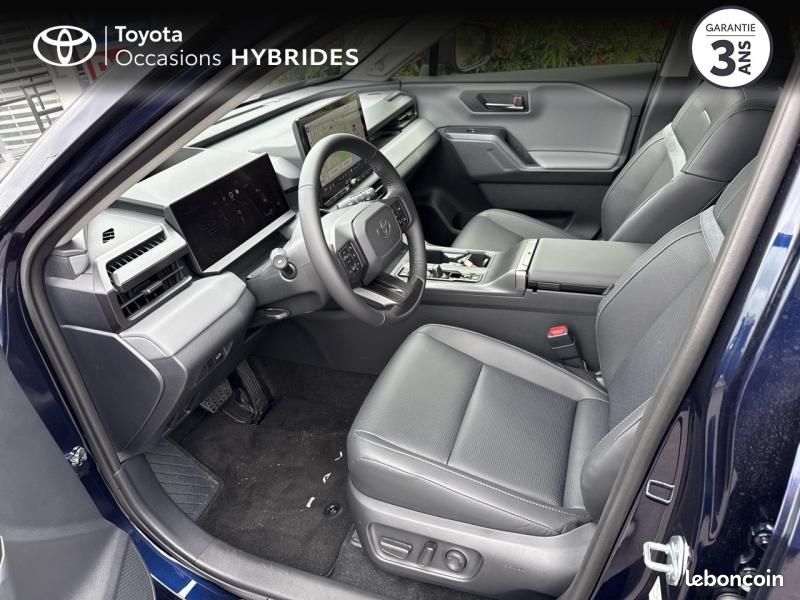 Toyota RAV4 2.5 Hybride 185ch Lounge 2WD NG (image 11)