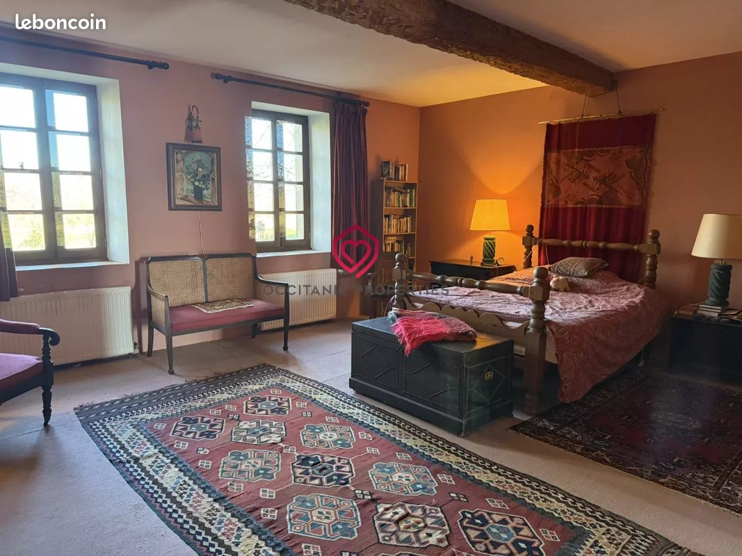Propriété 6 pièces 204 m² (image 7)