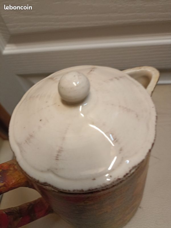 Cruche ancienne (image 2)