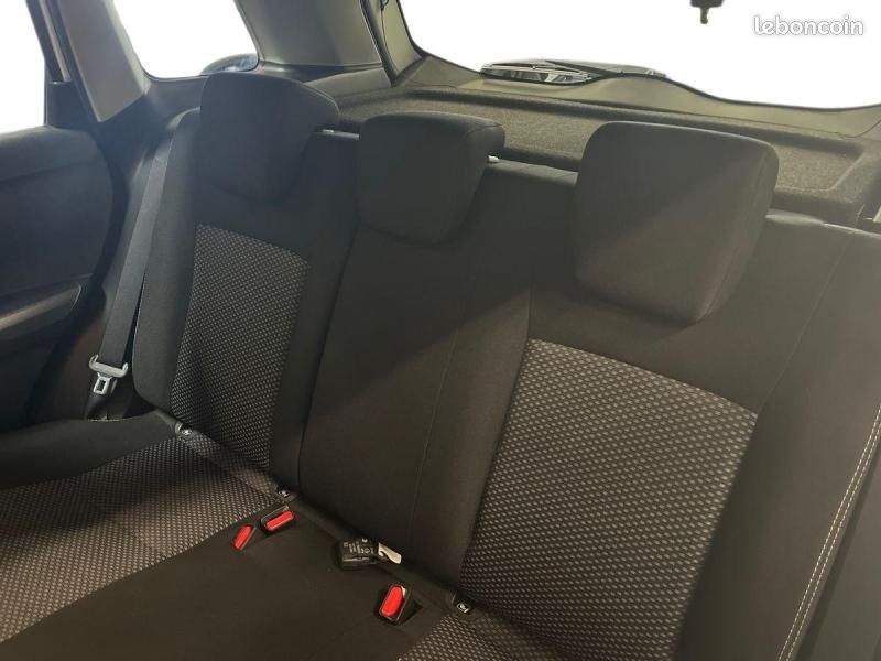 Suzuki Vitara 1.0 Boosterjet 111ch Privilège Allgrip (image 13)