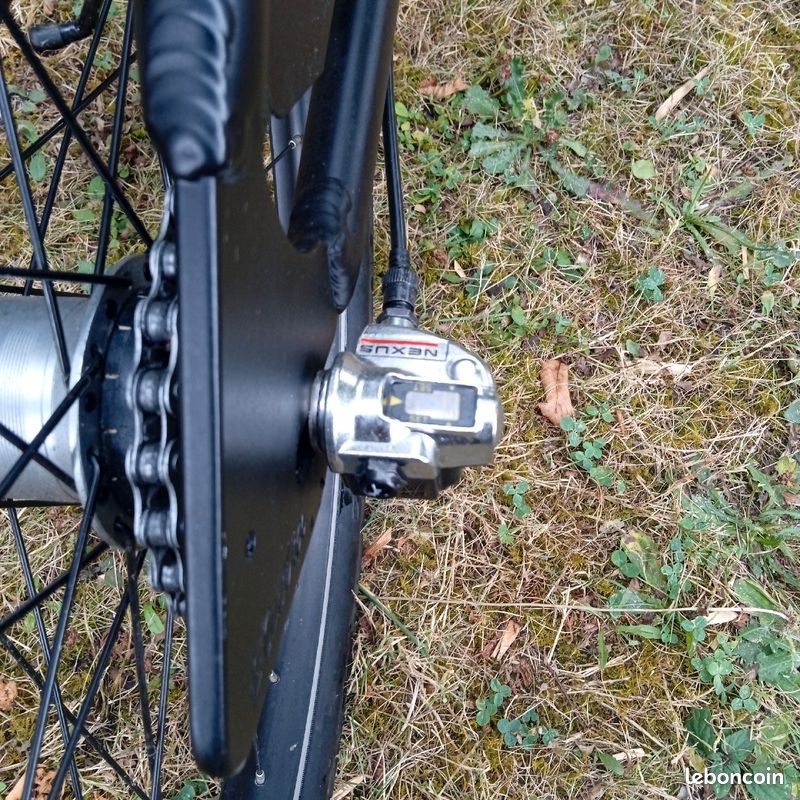 Vélo Electra beach cruiser (image 8)