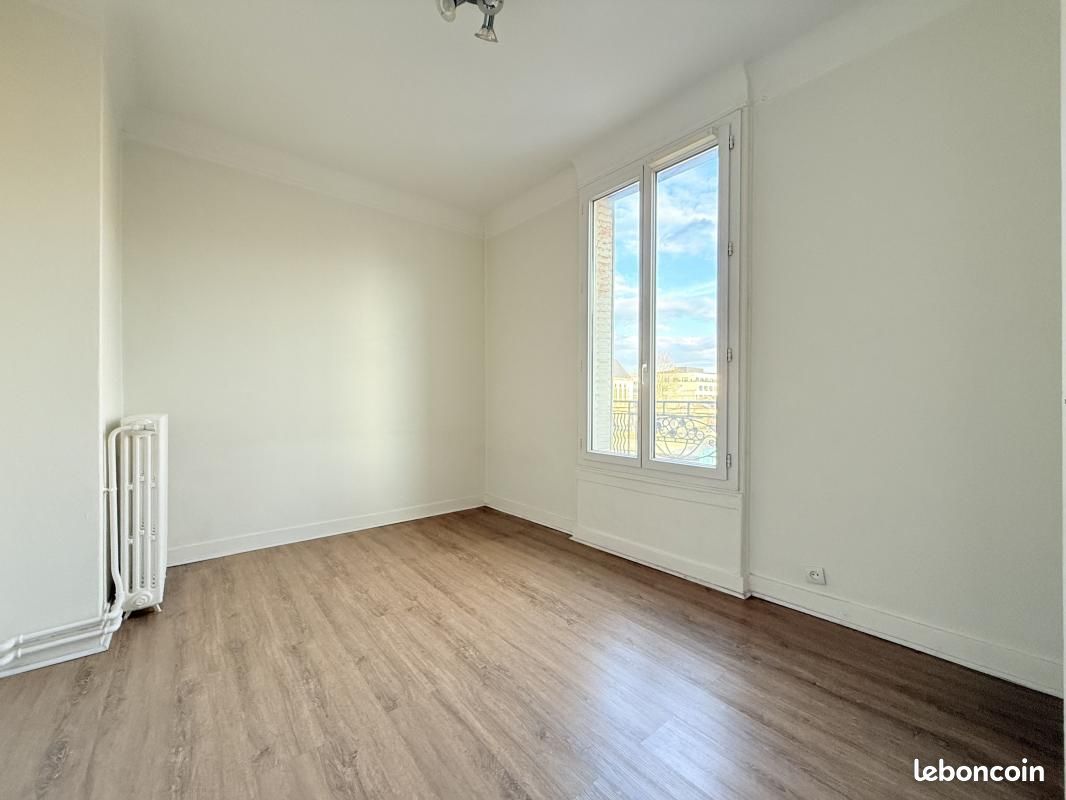 Appartement 2 pièces 33 m² · à Vanves · 33 m² · 225 000 €