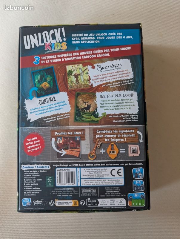 Unlock Kids (image 2)
